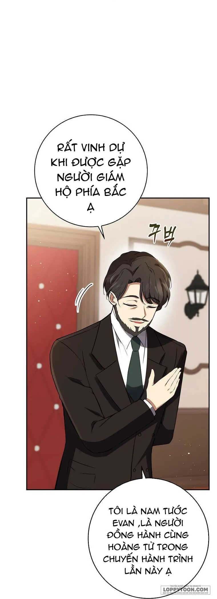 Sóc Con Tài Năng - Chap 47 - Trang 44