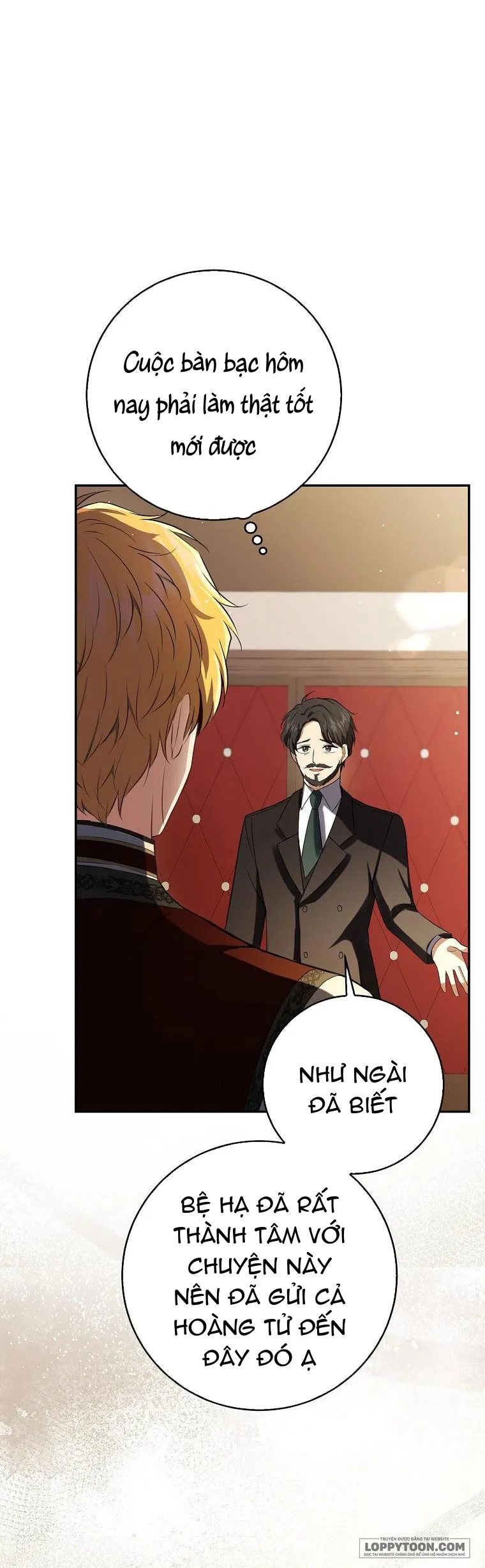 Sóc Con Tài Năng - Chap 47 - Trang 46