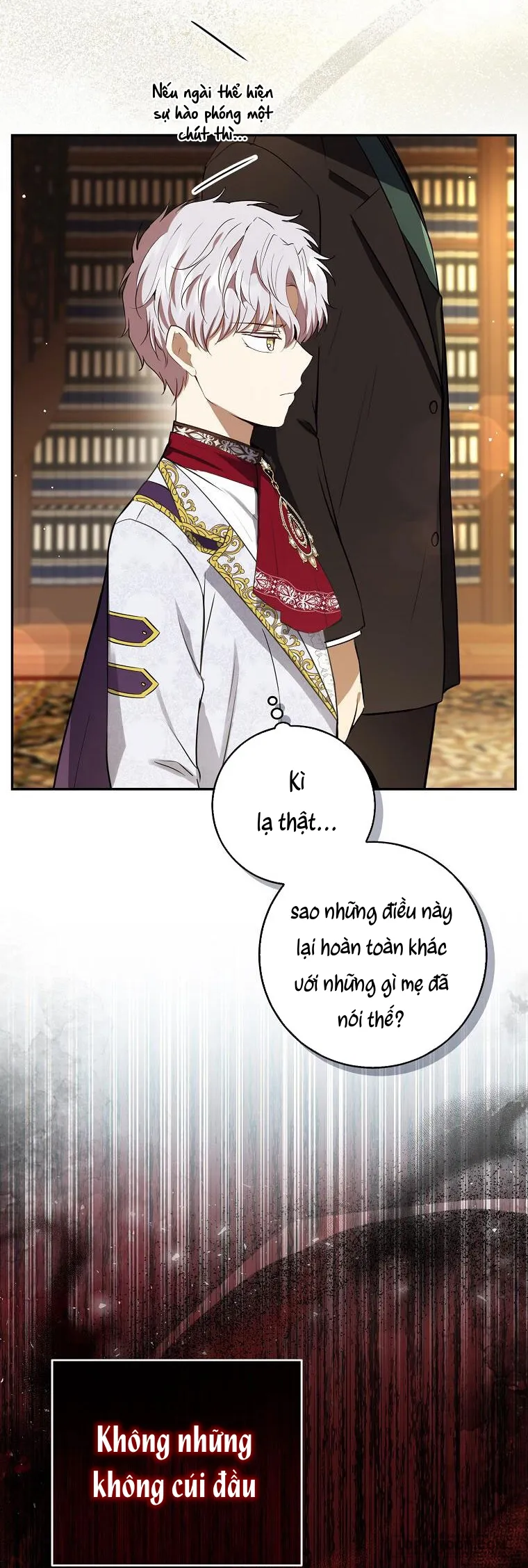 Sóc Con Tài Năng - Chap 47 - Trang 47