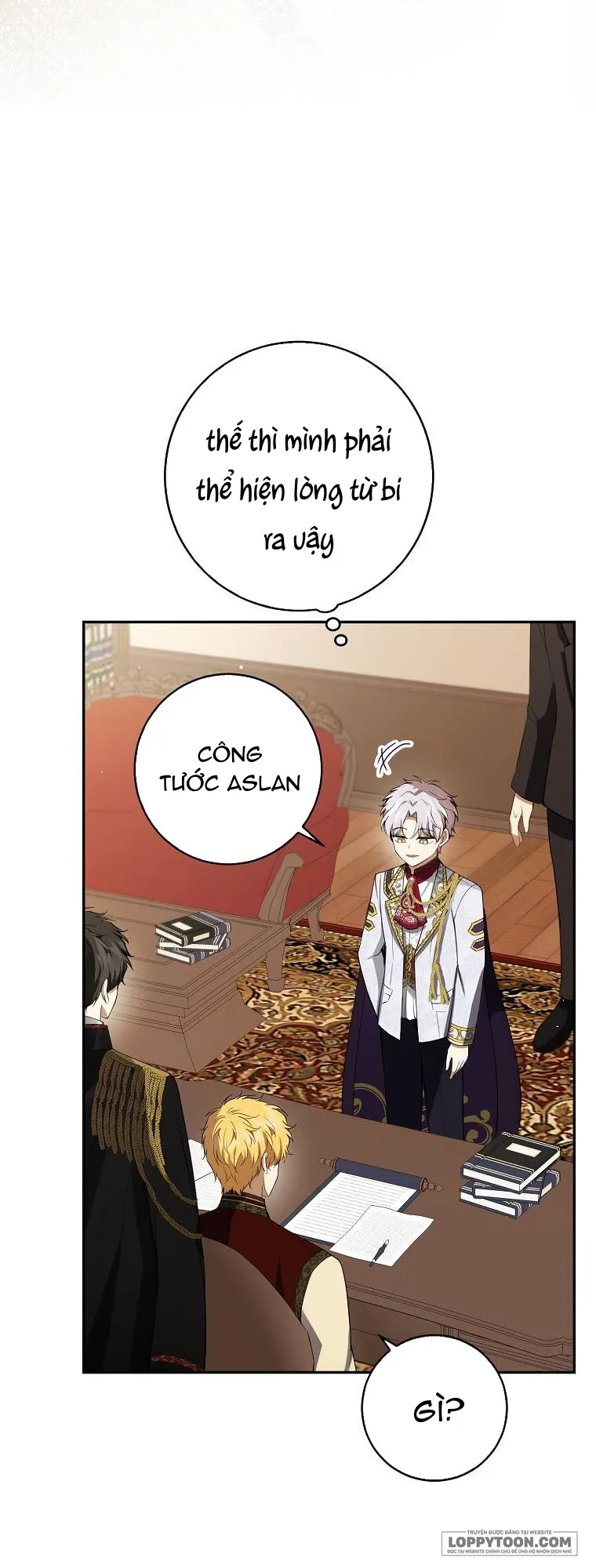 Sóc Con Tài Năng - Chap 47 - Trang 50