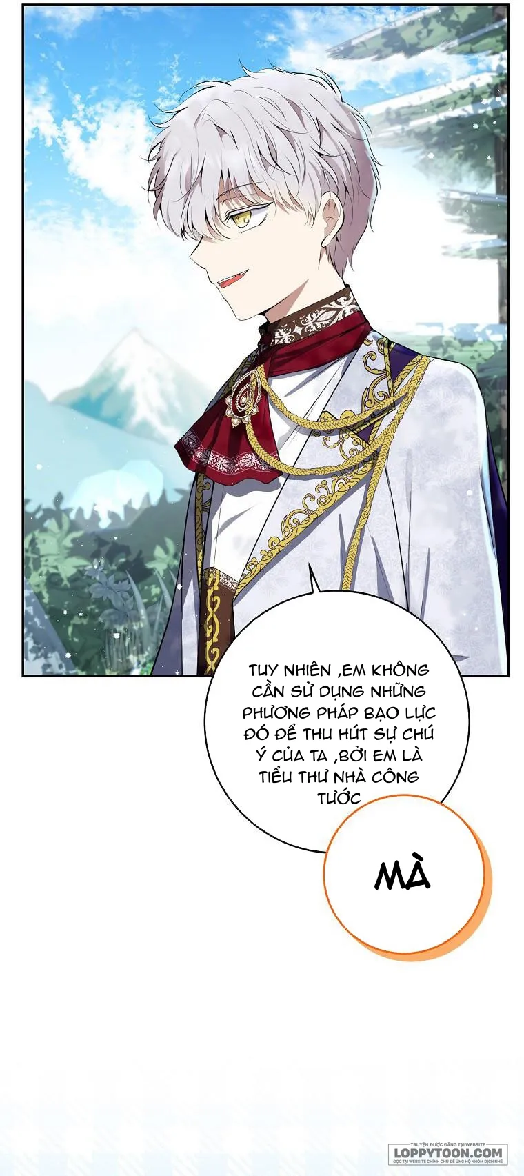 Sóc Con Tài Năng - Chap 47 - Trang 7