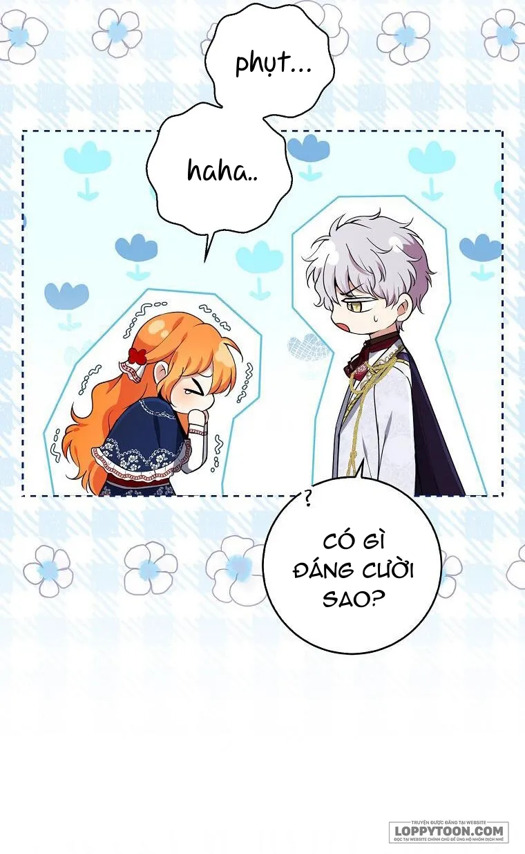Sóc Con Tài Năng - Chap 47 - Trang 8