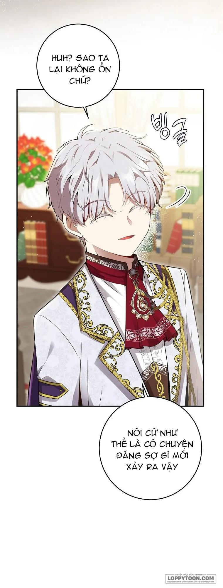 Sóc Con Tài Năng - Chap 48 - Trang 12