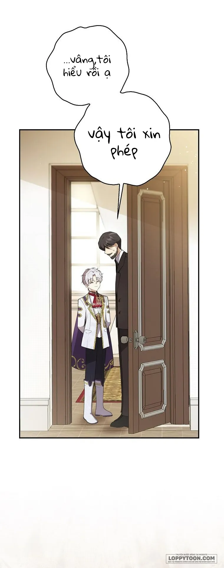 Sóc Con Tài Năng - Chap 48 - Trang 14