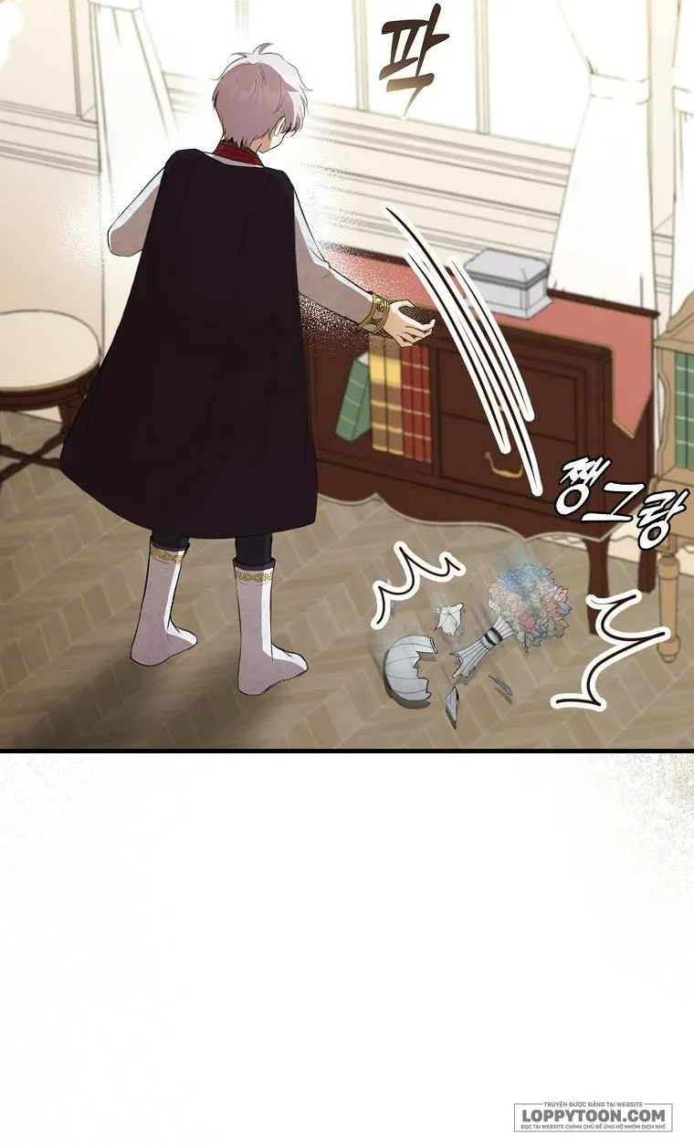 Sóc Con Tài Năng - Chap 48 - Trang 21