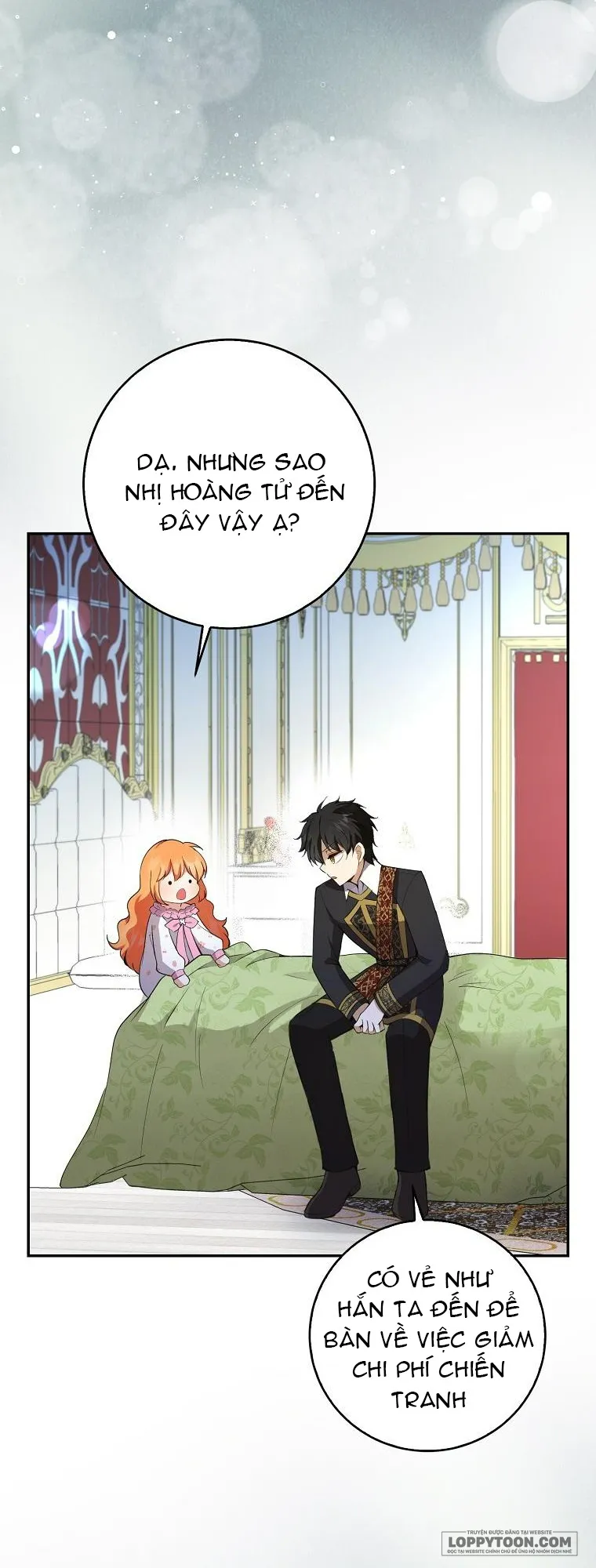 Sóc Con Tài Năng - Chap 48 - Trang 27