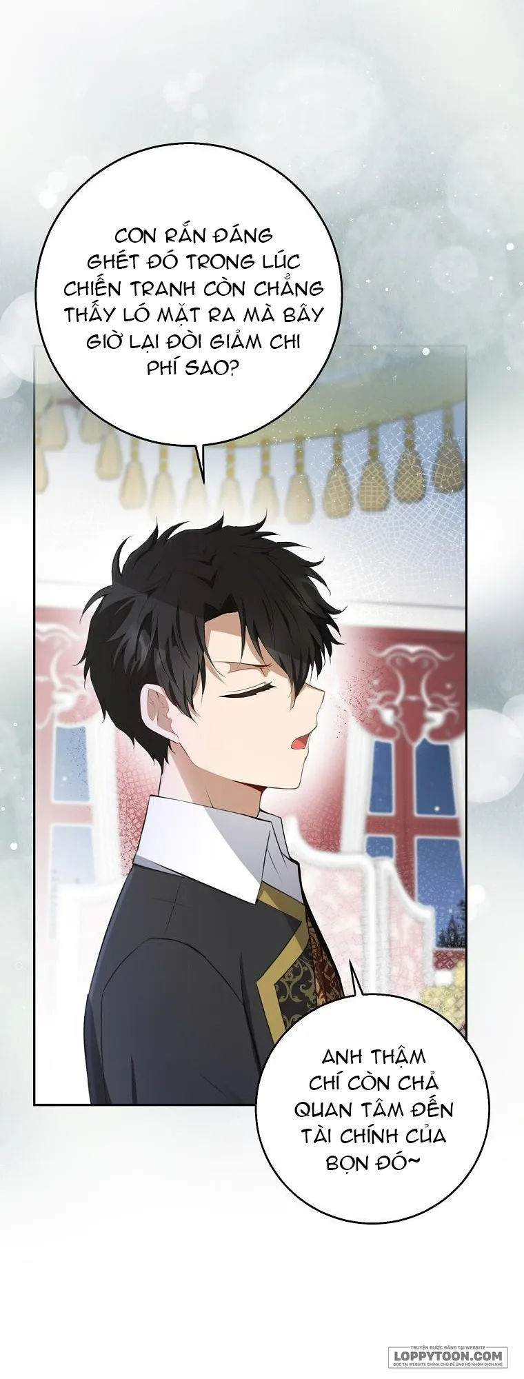 Sóc Con Tài Năng - Chap 48 - Trang 28