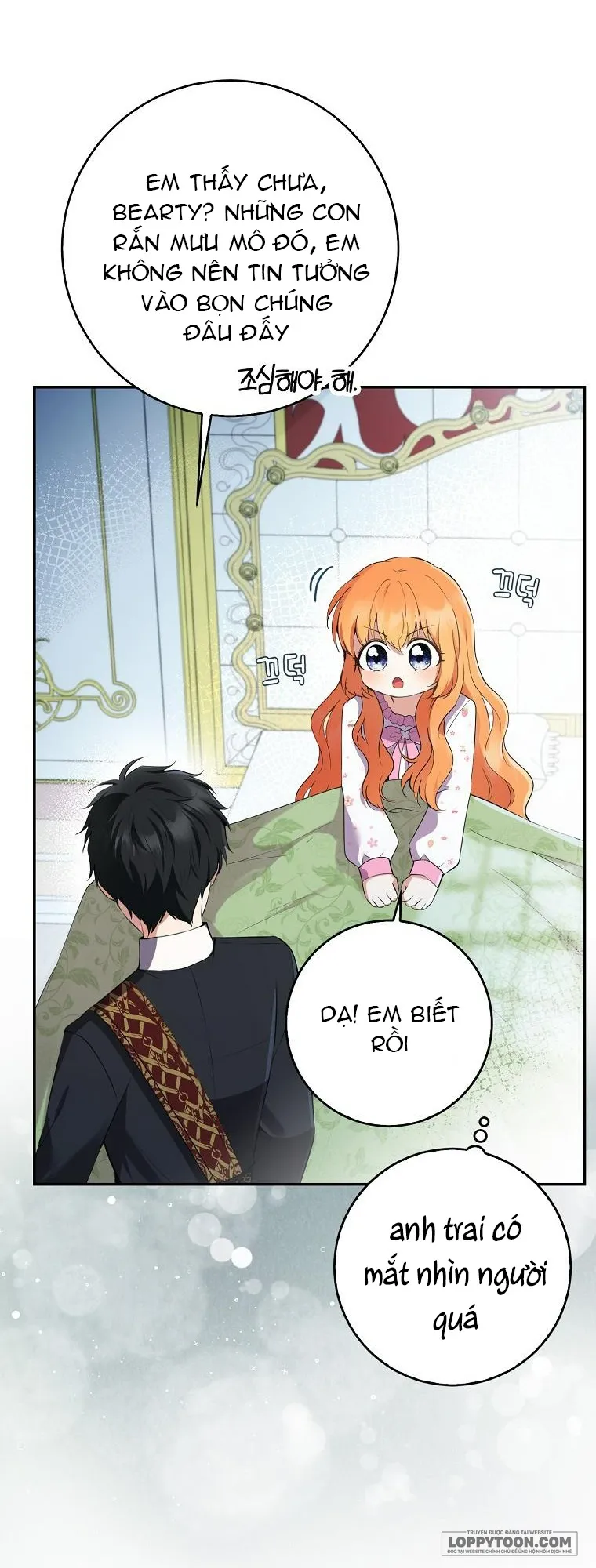 Sóc Con Tài Năng - Chap 48 - Trang 29