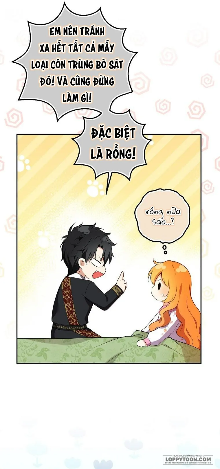 Sóc Con Tài Năng - Chap 48 - Trang 31