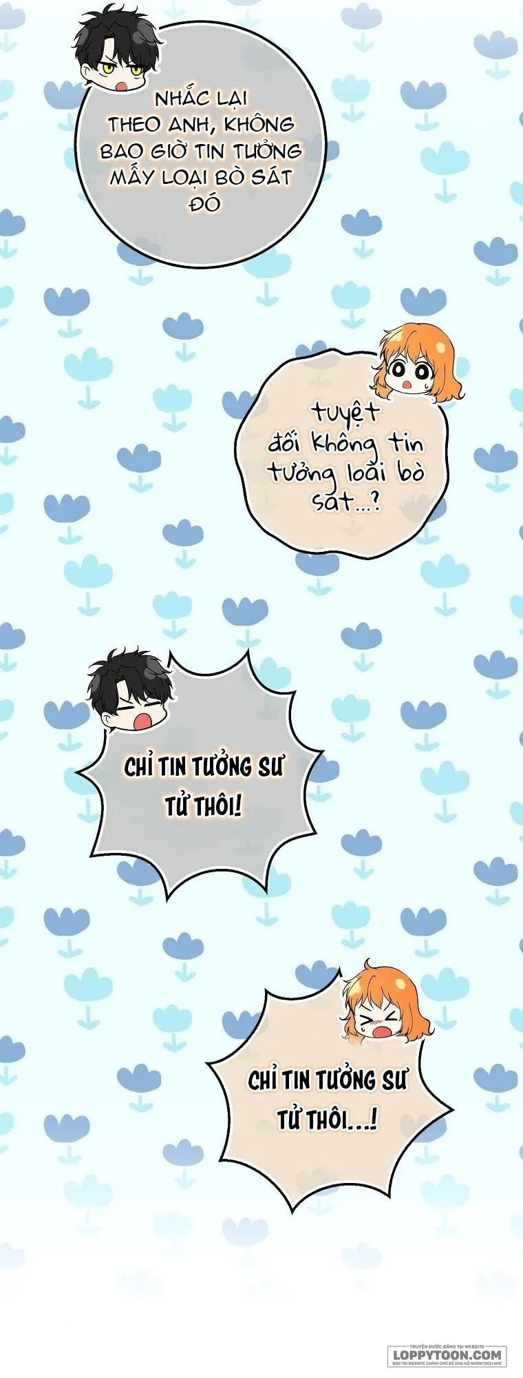 Sóc Con Tài Năng - Chap 48 - Trang 32
