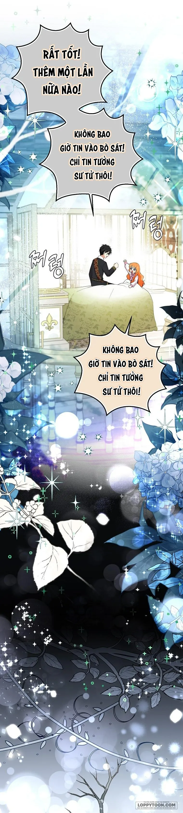 Sóc Con Tài Năng - Chap 48 - Trang 33