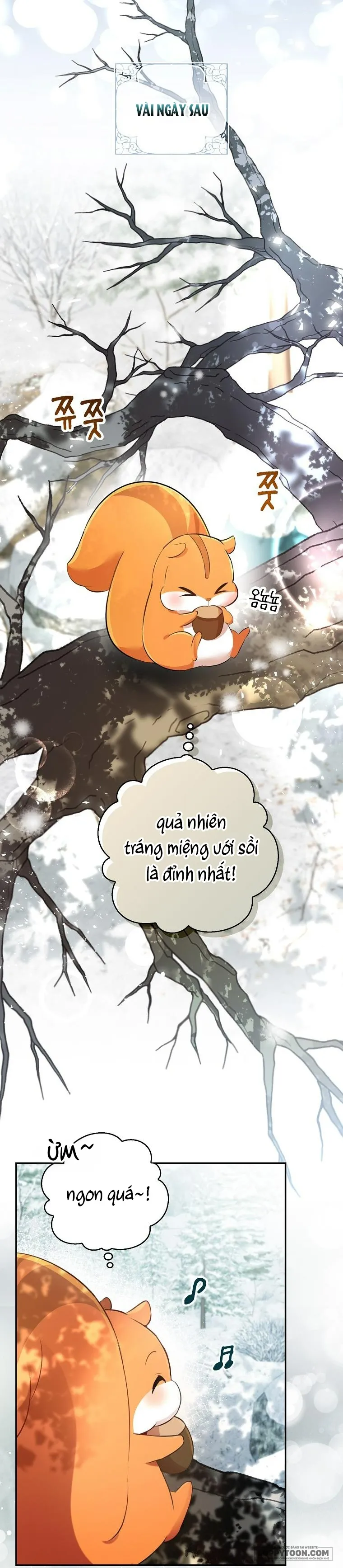 Sóc Con Tài Năng - Chap 48 - Trang 34