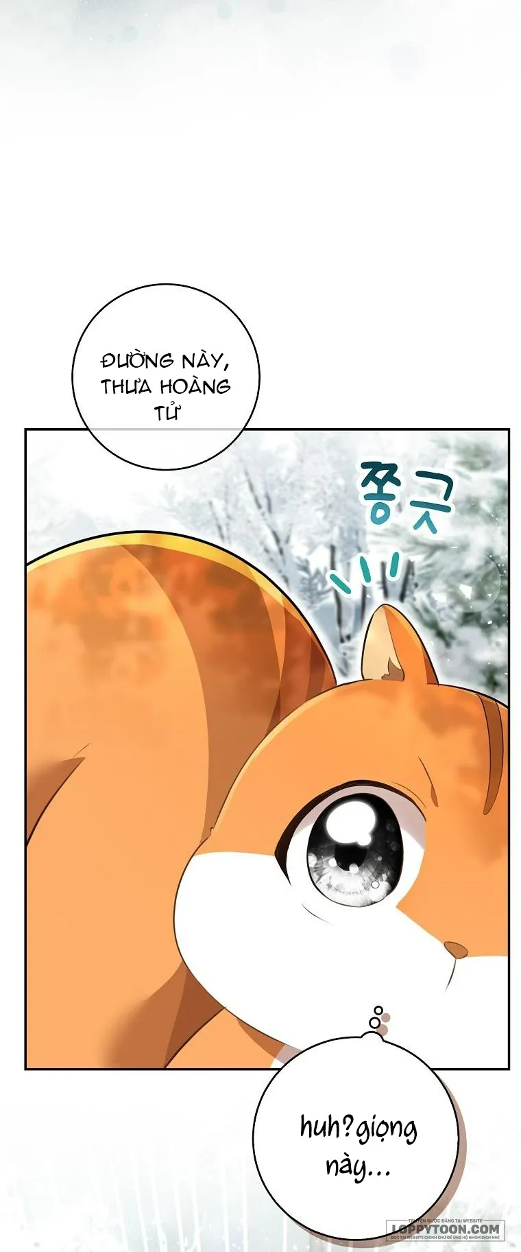 Sóc Con Tài Năng - Chap 48 - Trang 35