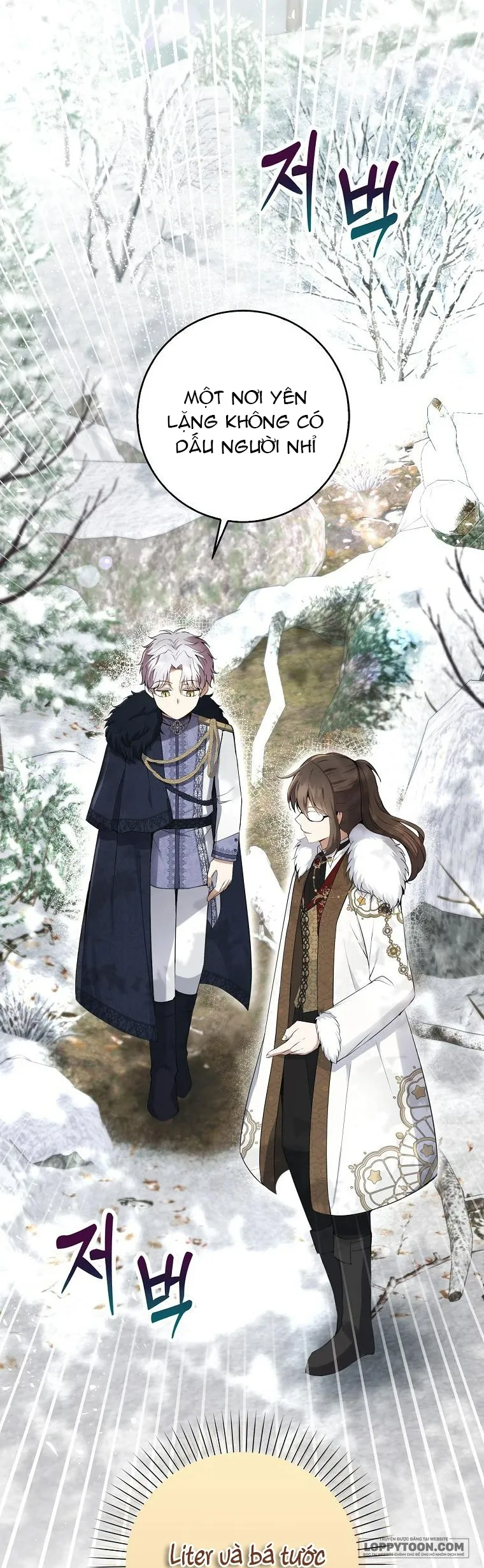 Sóc Con Tài Năng - Chap 48 - Trang 36