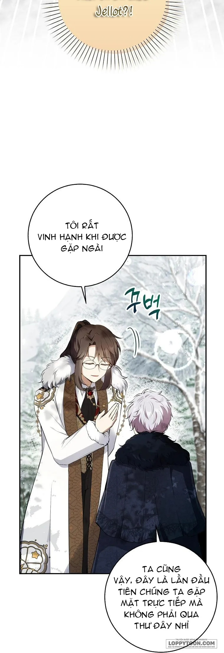 Sóc Con Tài Năng - Chap 48 - Trang 37