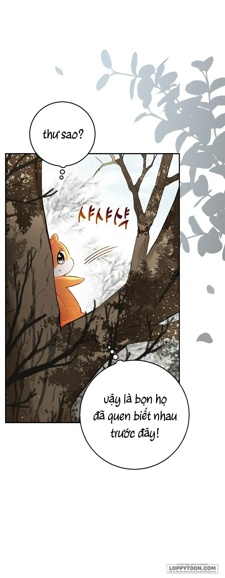 Sóc Con Tài Năng - Chap 48 - Trang 38
