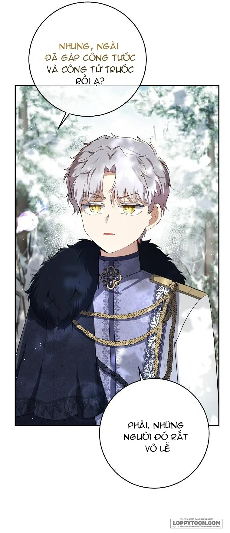 Sóc Con Tài Năng - Chap 48 - Trang 41