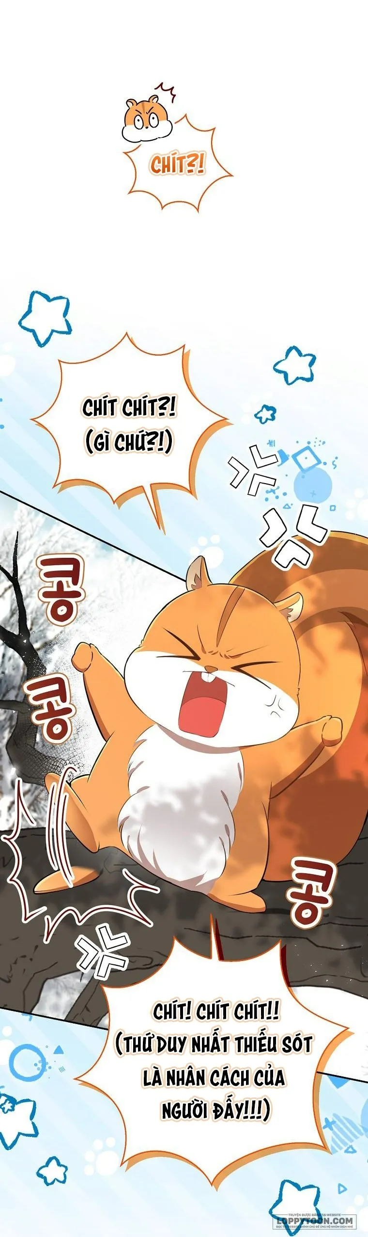 Sóc Con Tài Năng - Chap 48 - Trang 43