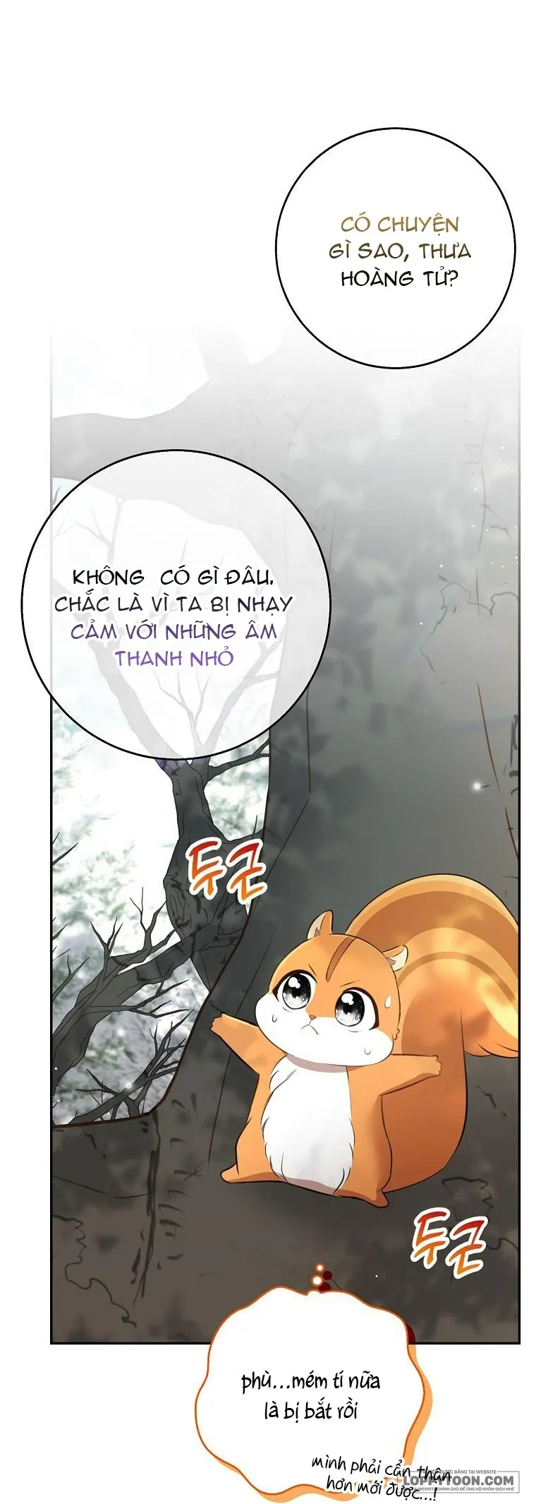 Sóc Con Tài Năng - Chap 48 - Trang 45
