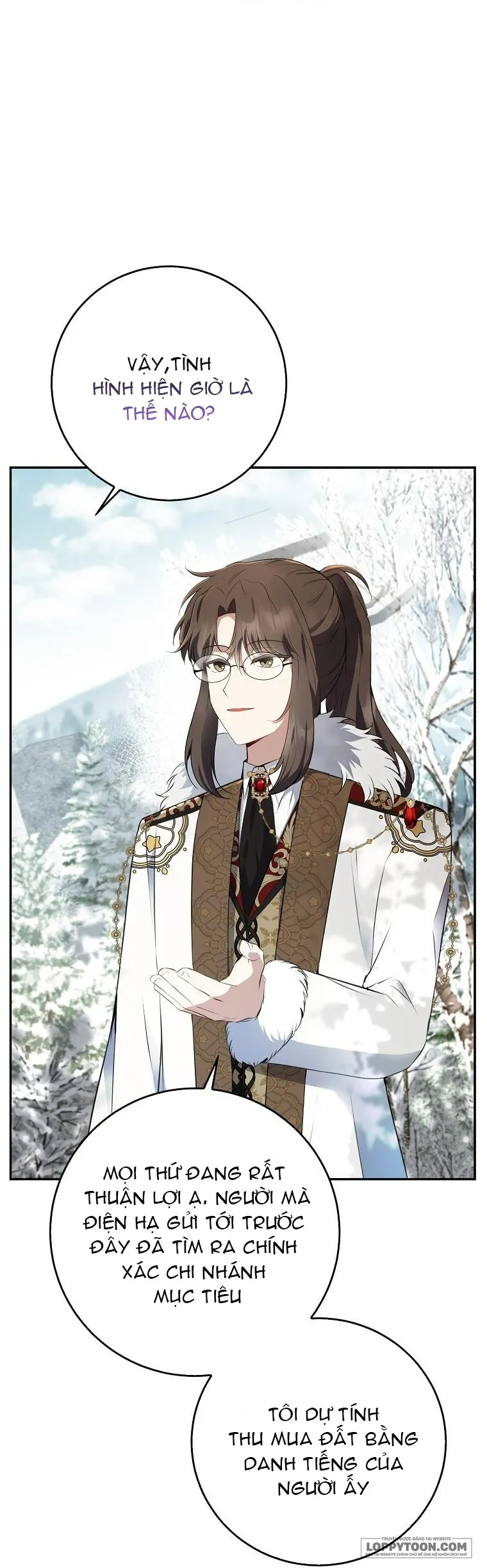 Sóc Con Tài Năng - Chap 48 - Trang 46