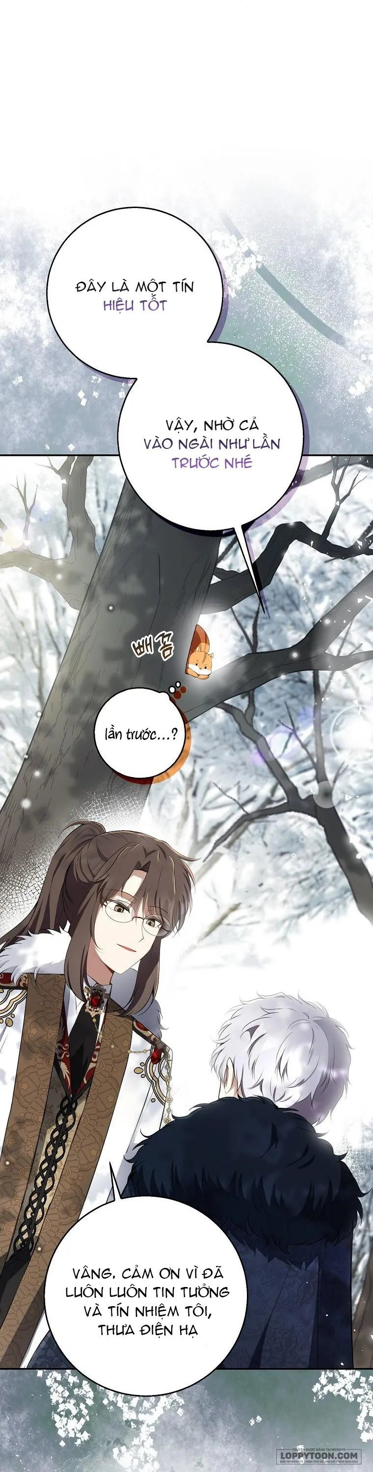 Sóc Con Tài Năng - Chap 48 - Trang 47