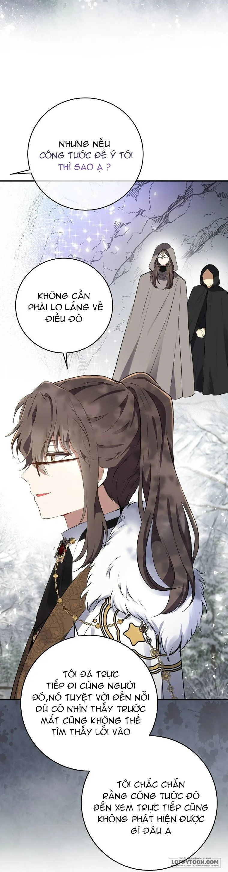 Sóc Con Tài Năng - Chap 48 - Trang 48