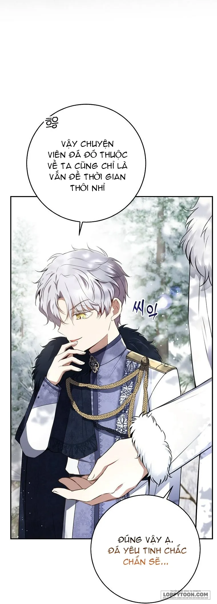 Sóc Con Tài Năng - Chap 48 - Trang 49