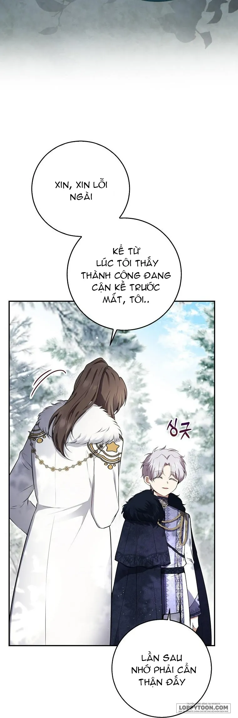Sóc Con Tài Năng - Chap 48 - Trang 51