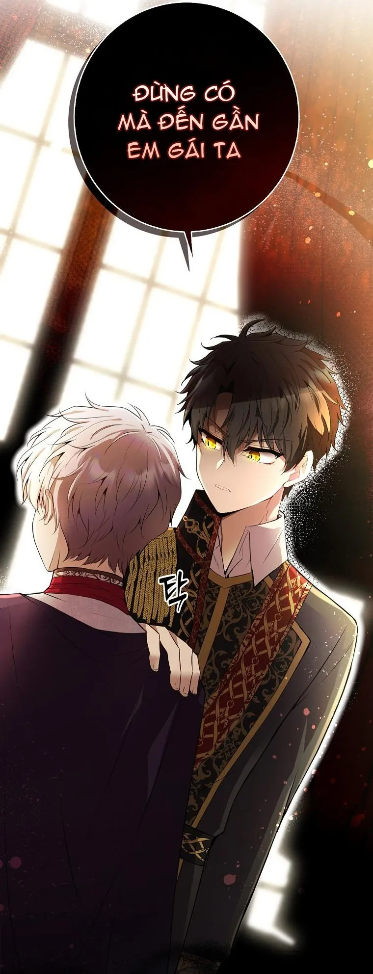 Sóc Con Tài Năng - Chap 48 - Trang 7