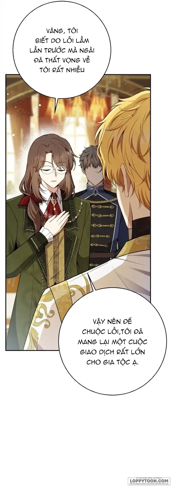 Sóc Con Tài Năng - Chap 49 - Trang 13