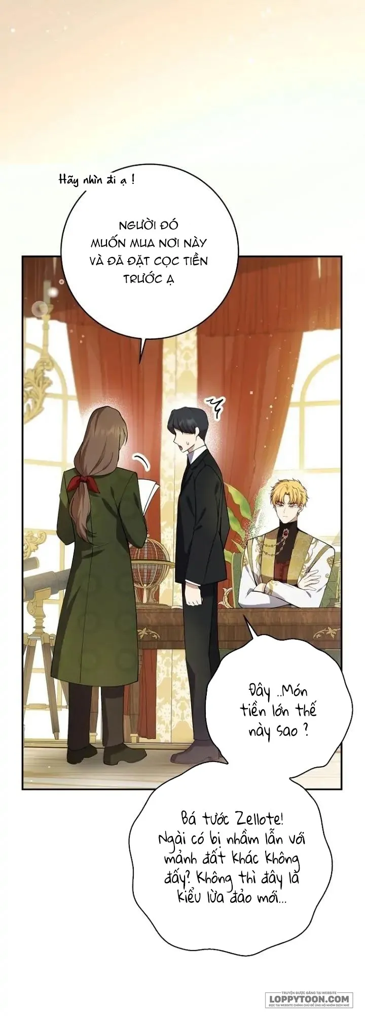 Sóc Con Tài Năng - Chap 49 - Trang 16