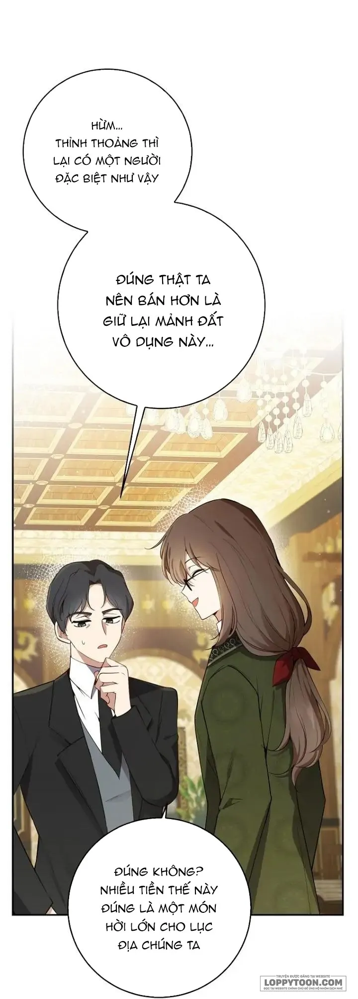 Sóc Con Tài Năng - Chap 49 - Trang 18