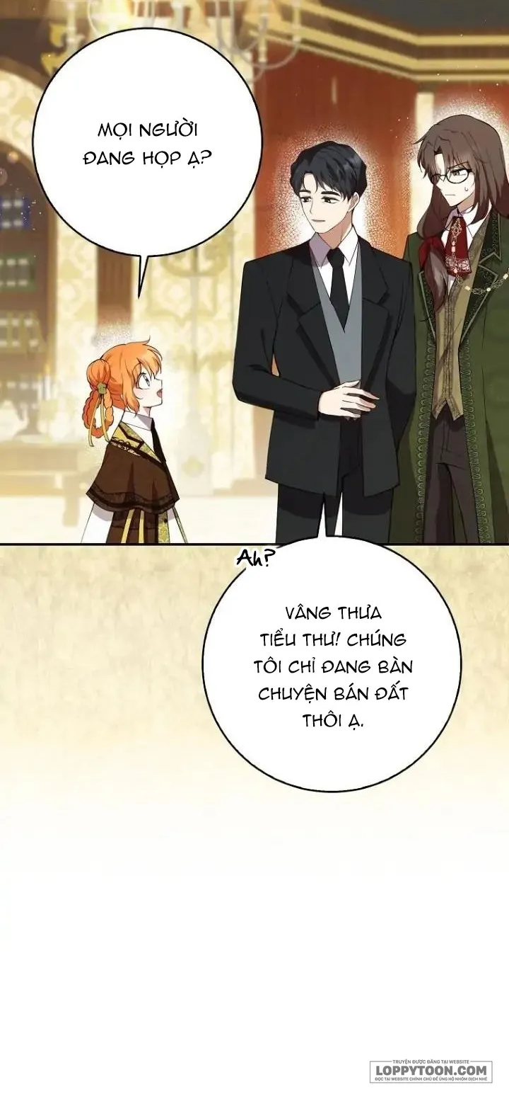 Sóc Con Tài Năng - Chap 49 - Trang 23