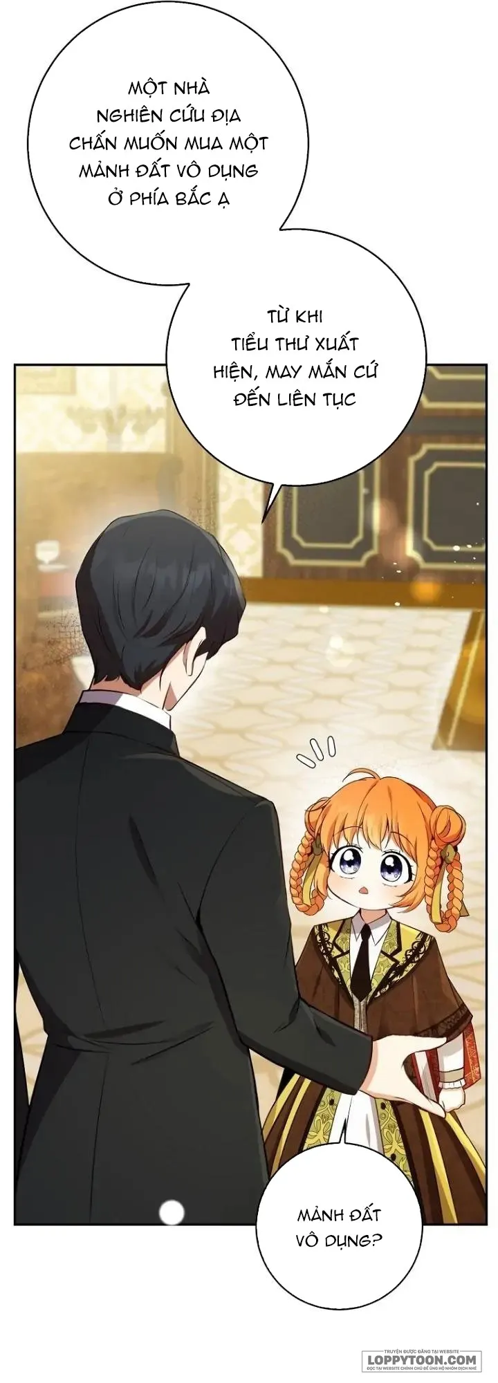 Sóc Con Tài Năng - Chap 49 - Trang 24