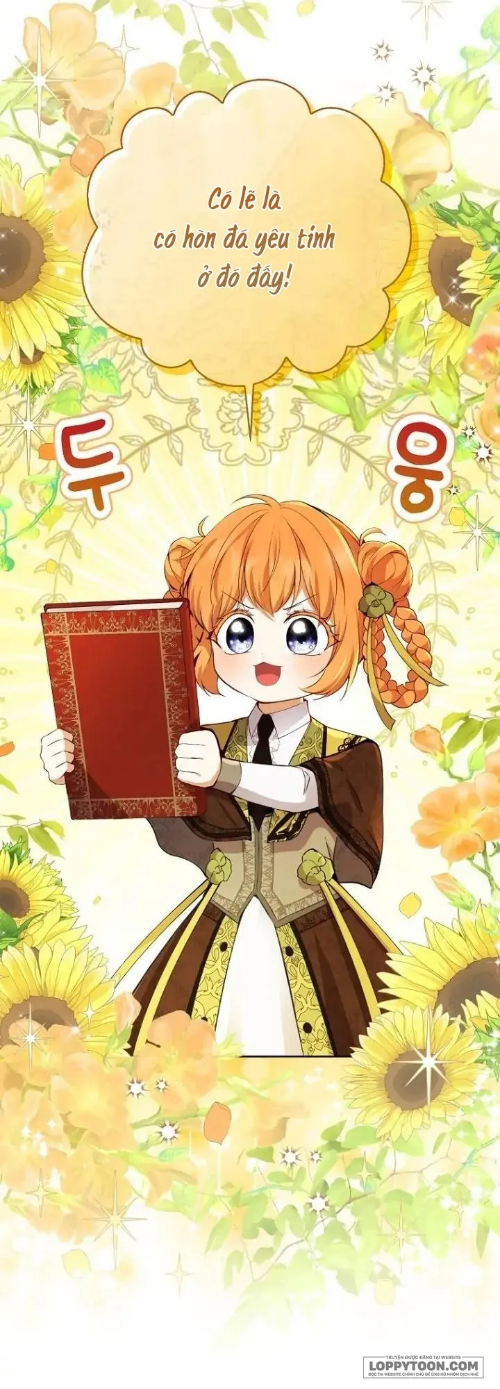 Sóc Con Tài Năng - Chap 49 - Trang 28