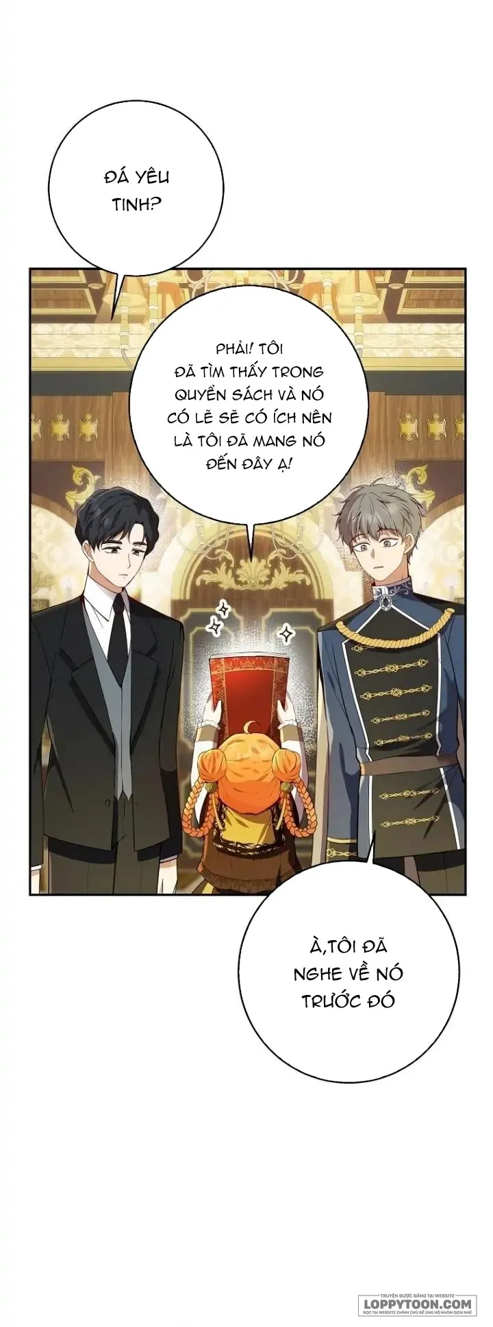 Sóc Con Tài Năng - Chap 49 - Trang 29