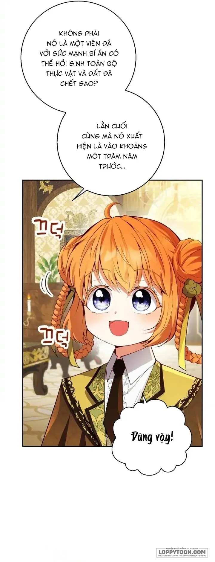 Sóc Con Tài Năng - Chap 49 - Trang 30