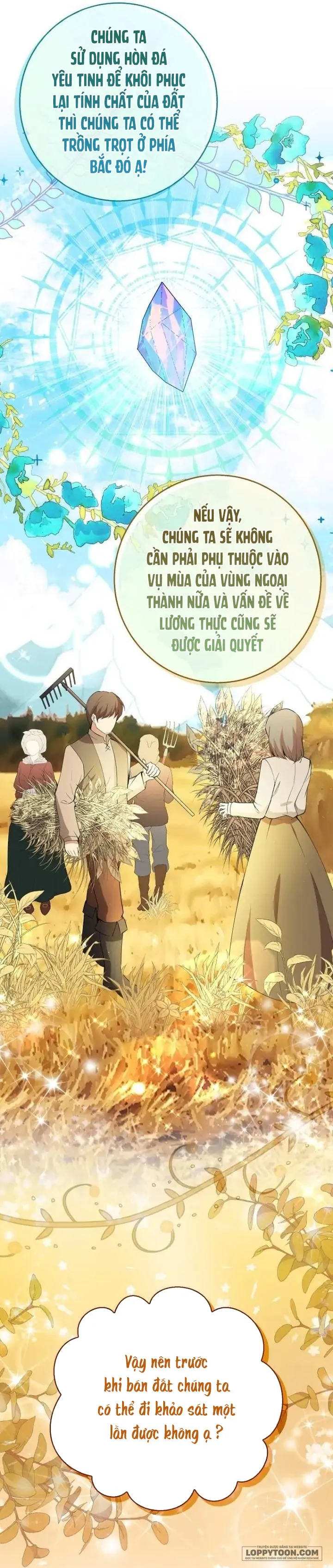 Sóc Con Tài Năng - Chap 49 - Trang 31