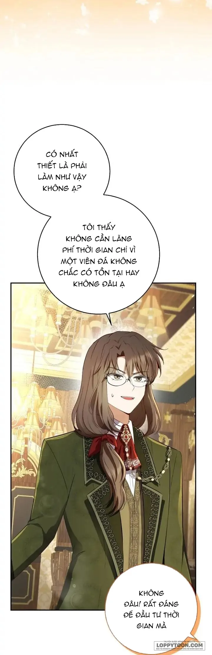 Sóc Con Tài Năng - Chap 49 - Trang 32