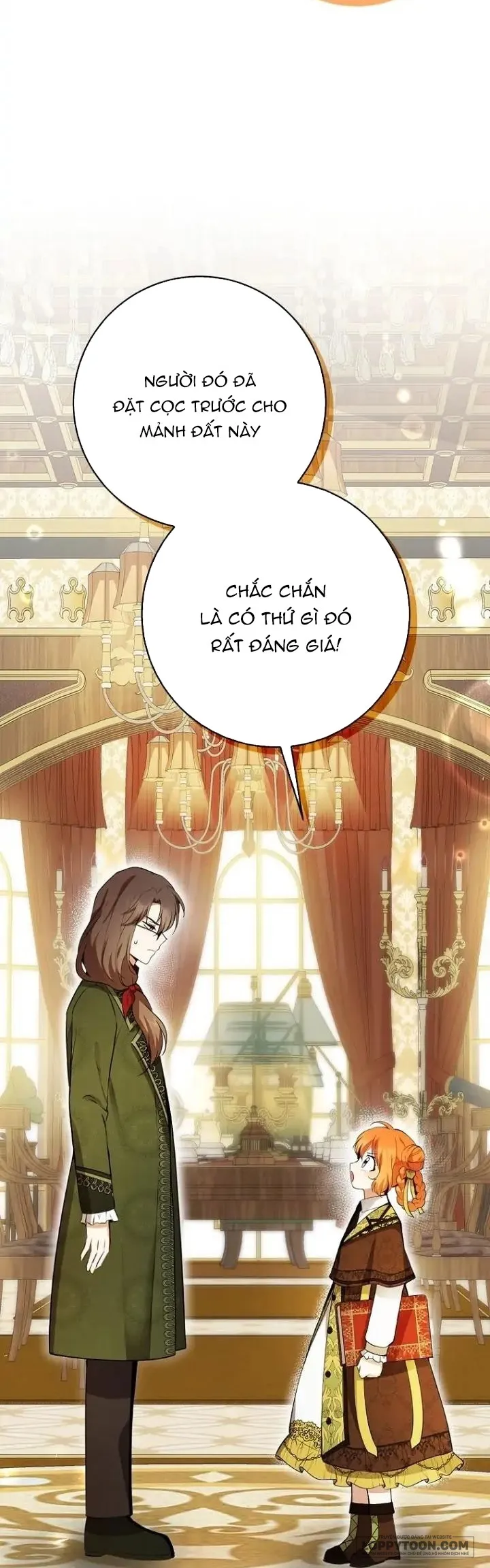Sóc Con Tài Năng - Chap 49 - Trang 33