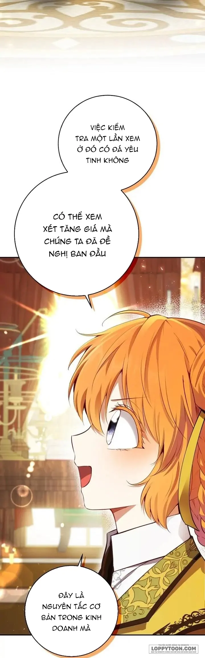 Sóc Con Tài Năng - Chap 49 - Trang 34