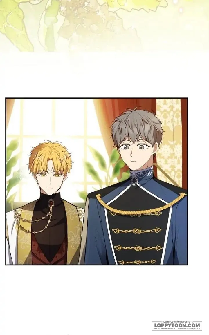 Sóc Con Tài Năng - Chap 49 - Trang 36