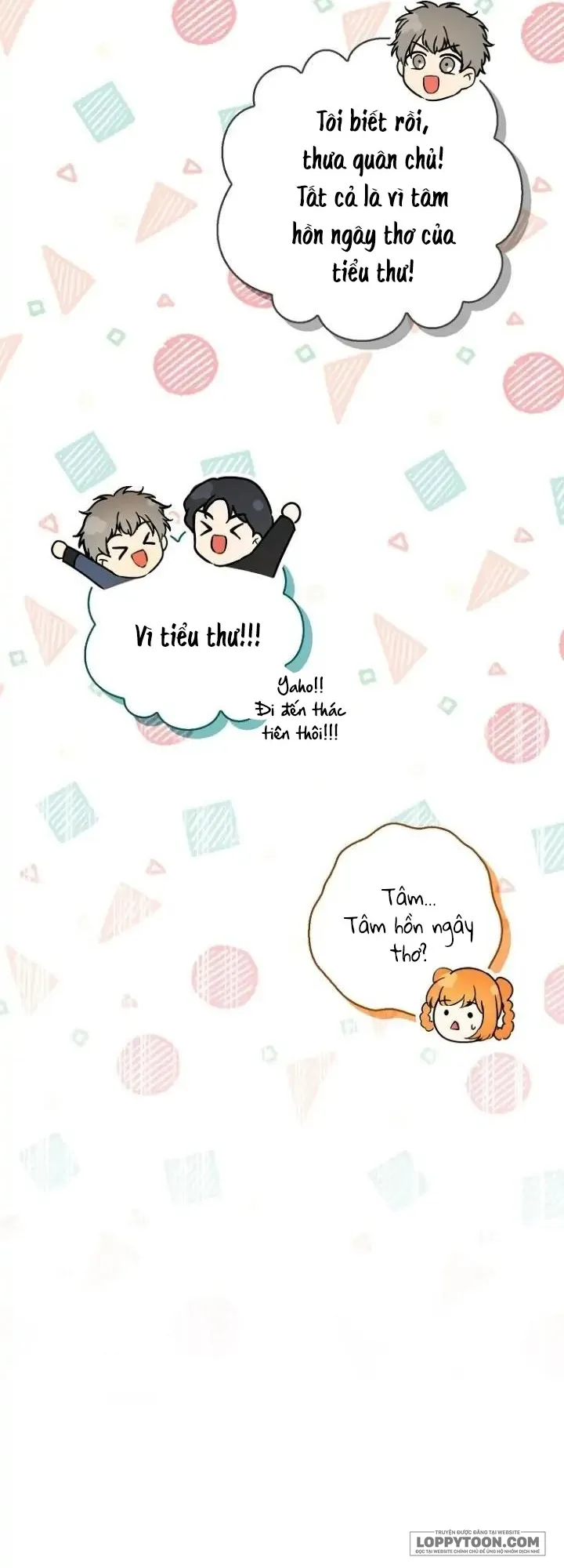 Sóc Con Tài Năng - Chap 49 - Trang 38