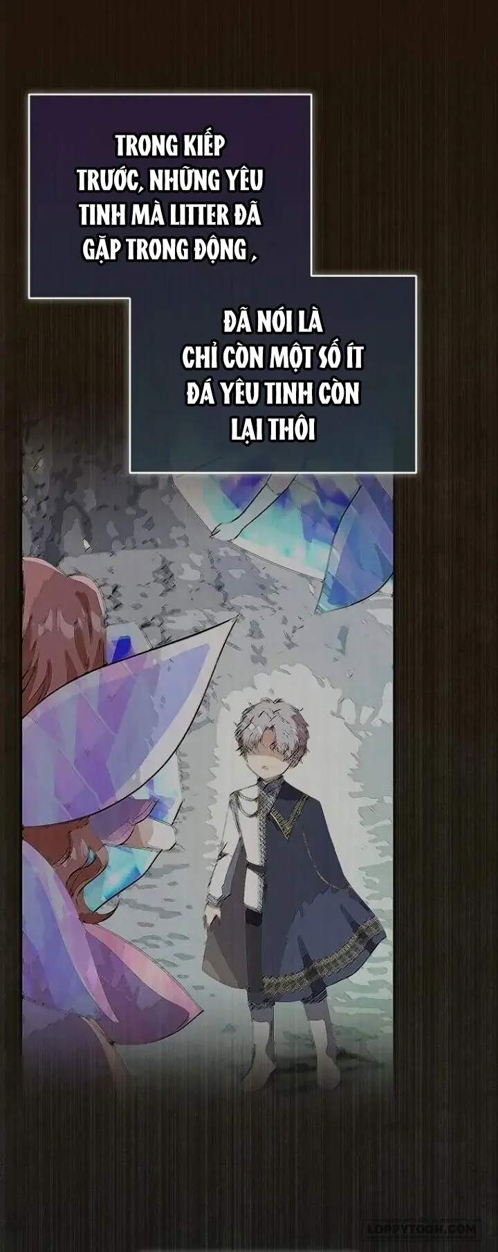 Sóc Con Tài Năng - Chap 49 - Trang 4