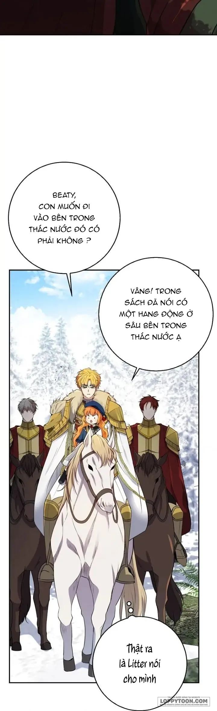 Sóc Con Tài Năng - Chap 49 - Trang 41