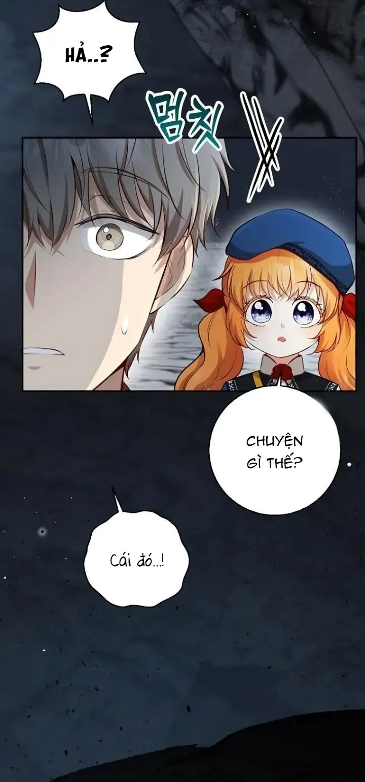 Sóc Con Tài Năng - Chap 49 - Trang 45