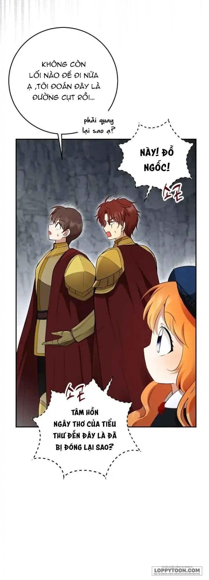 Sóc Con Tài Năng - Chap 49 - Trang 47