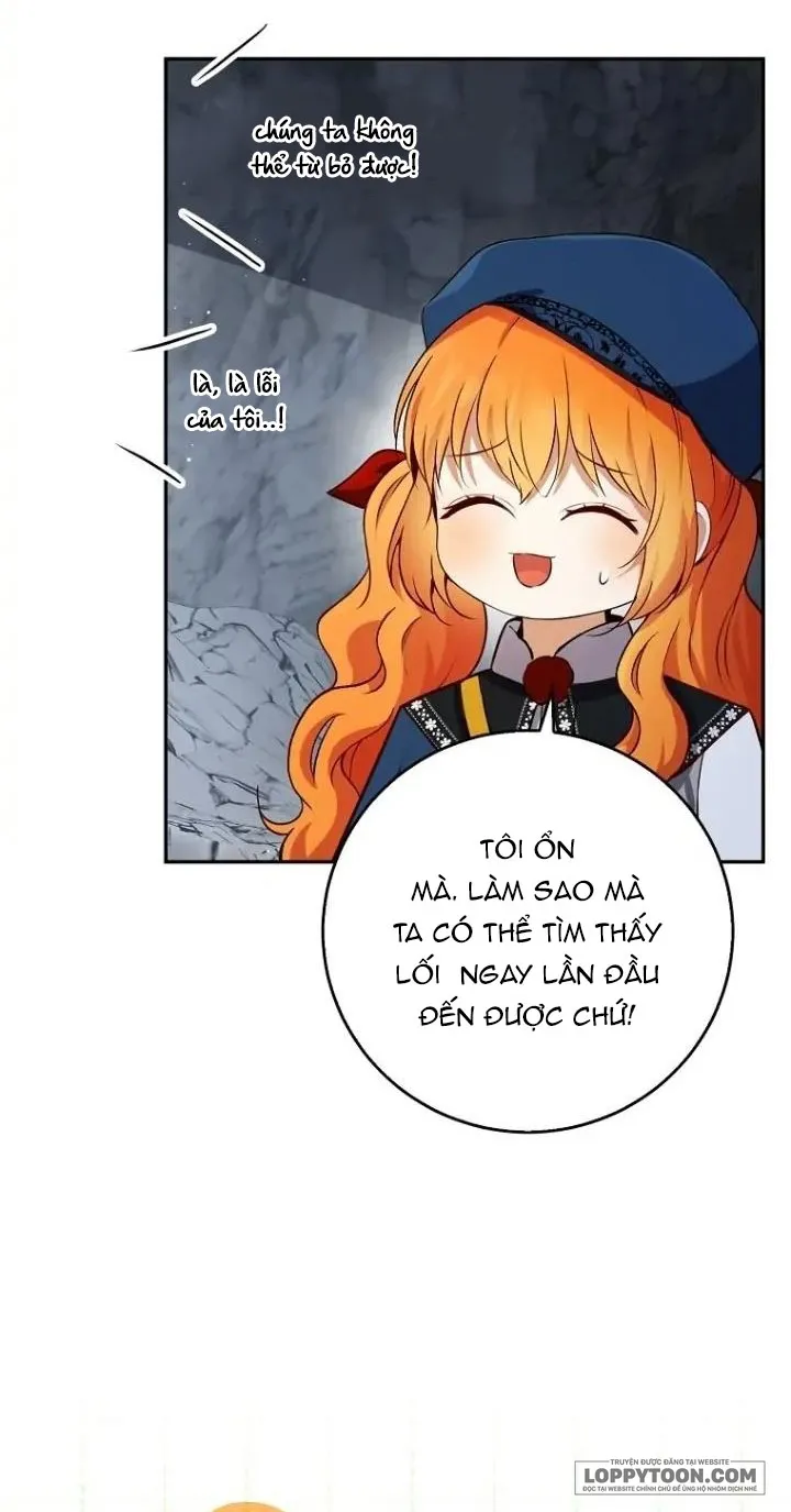 Sóc Con Tài Năng - Chap 49 - Trang 48