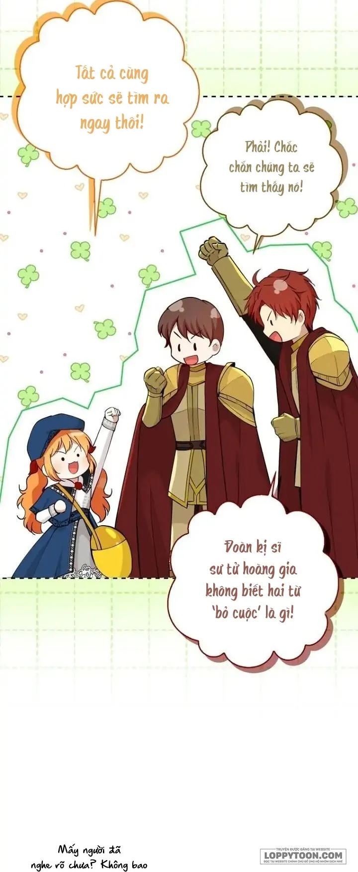 Sóc Con Tài Năng - Chap 49 - Trang 49