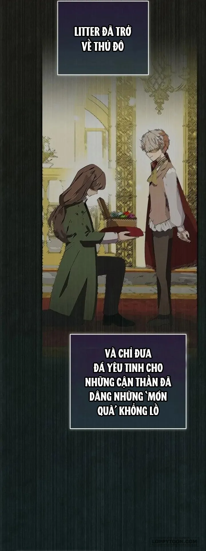 Sóc Con Tài Năng - Chap 49 - Trang 5